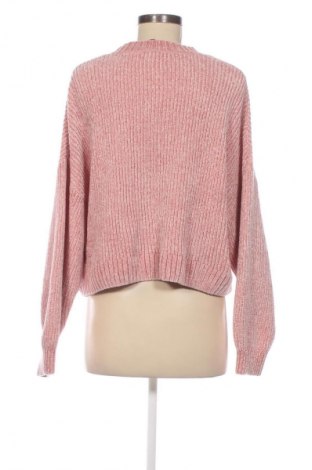 Dámsky pulóver H&M Divided, Veľkosť M, Farba Ružová, Cena  16,95 €