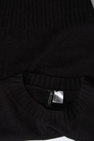 Damenpullover H&M Divided, Größe XS, Farbe Schwarz, Preis € 9,99