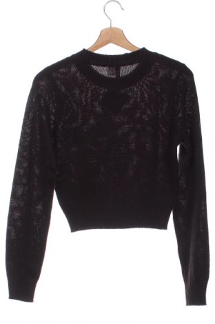 Női pulóver H&M Divided, Méret XS, Szín Fekete, Ár 4 099 Ft