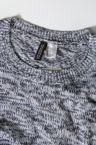 Damenpullover H&M Divided, Größe XS, Farbe Blau, Preis € 10,49