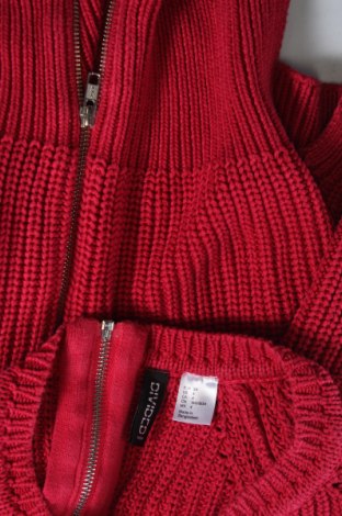 Damski sweter H&M Divided, Rozmiar XS, Kolor Różowy, Cena 66,67 zł