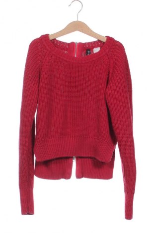 Damski sweter H&M Divided, Rozmiar XS, Kolor Różowy, Cena 66,67 zł