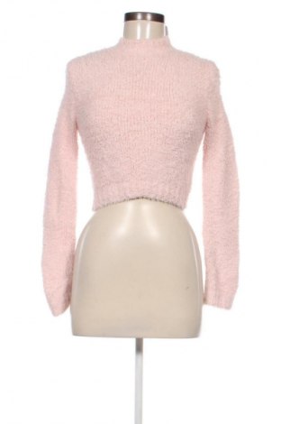 Damenpullover H&M Divided, Größe XS, Farbe Rosa, Preis € 10,49