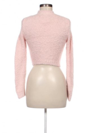 Damenpullover H&M Divided, Größe XS, Farbe Rosa, Preis € 20,49