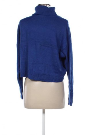 Damenpullover H&M Divided, Größe M, Farbe Blau, Preis 4,99 €