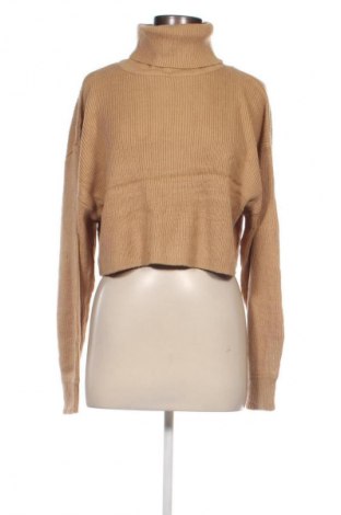 Damenpullover H&M Divided, Größe L, Farbe Braun, Preis 10,49 €