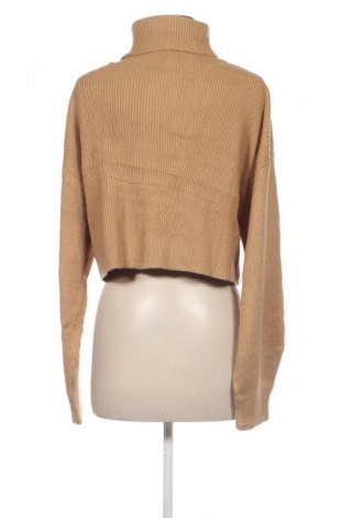 Damenpullover H&M Divided, Größe L, Farbe Braun, Preis € 9,49