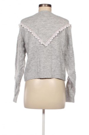 Damski sweter H&M Divided, Rozmiar L, Kolor Szary, Cena 43,99 zł