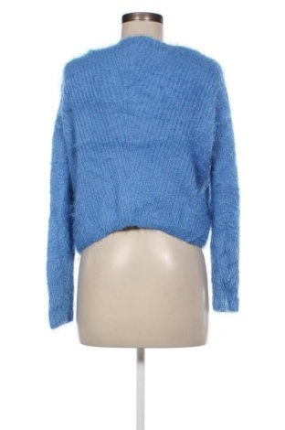 Damenpullover H&M Divided, Größe M, Farbe Blau, Preis 3,99 €