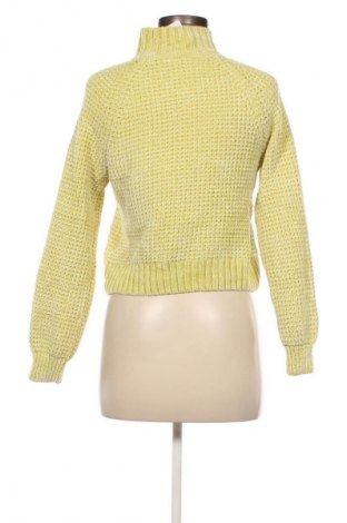 Damski sweter H&M Divided, Rozmiar XS, Kolor Zielony, Cena 43,99 zł