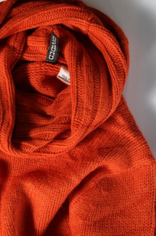 Damenpullover H&M Divided, Größe L, Farbe Orange, Preis 9,49 €