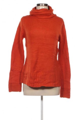 Damenpullover H&M Divided, Größe L, Farbe Orange, Preis € 9,49