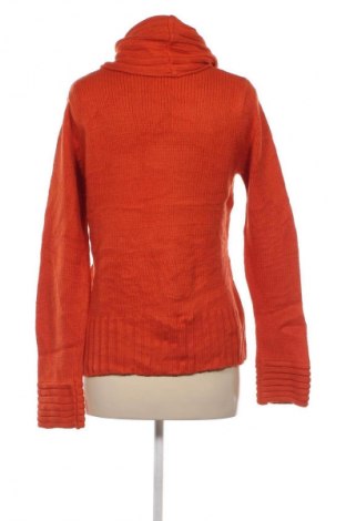 Damenpullover H&M Divided, Größe L, Farbe Orange, Preis 9,49 €