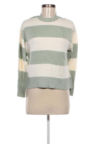 Damski sweter H&M Divided, Rozmiar XS, Kolor Kolorowy, Cena 92,99 zł