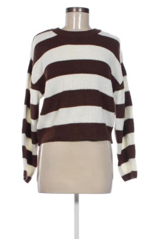 Damski sweter H&M Divided, Rozmiar M, Kolor Kolorowy, Cena 43,99 zł