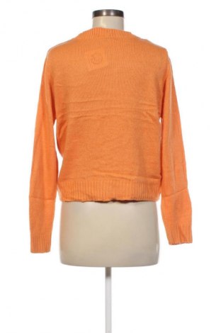 Dámsky pulóver H&M Divided, Veľkosť S, Farba Oranžová, Cena  8,95 €