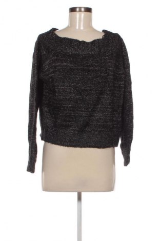 Damski sweter H&M Divided, Rozmiar M, Kolor Czarny, Cena 55,99 zł