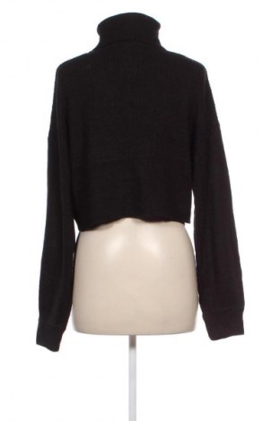 Pulover de femei H&M Divided, Mărime M, Culoare Negru, Preț 48,99 Lei