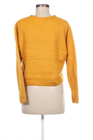 Damski sweter H&M Divided, Rozmiar S, Kolor Żółty, Cena 92,99 zł