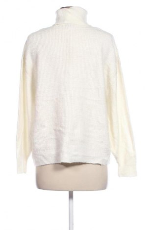 Damenpullover H&M Divided, Größe S, Farbe Weiß, Preis € 9,49