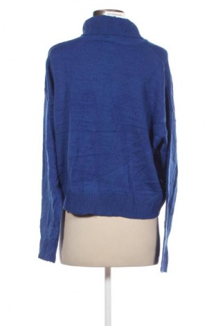 Dámsky pulóver H&M Divided, Veľkosť L, Farba Modrá, Cena  8,95 €