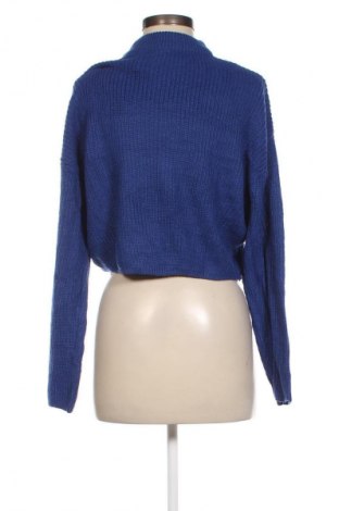 Damski sweter H&M Divided, Rozmiar M, Kolor Niebieski, Cena 53,99 zł