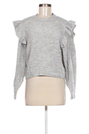 Damenpullover H&M Divided, Größe XS, Farbe Grau, Preis € 20,49