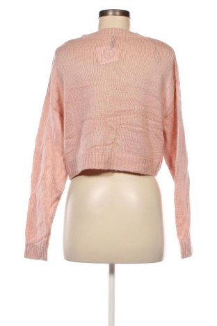 Damenpullover H&M Divided, Größe M, Farbe Beige, Preis € 12,49