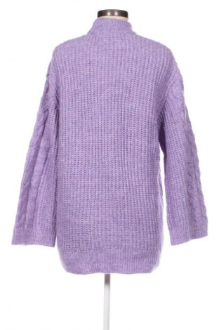 Damenpullover H&M Divided, Größe S, Farbe Lila, Preis € 10,49