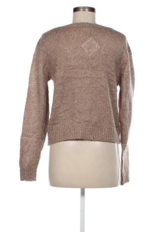 Damenpullover H&M Divided, Größe S, Farbe Beige, Preis 9,49 €