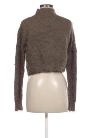 Damenpullover H&M Divided, Größe XS, Farbe Grün, Preis 10,49 €