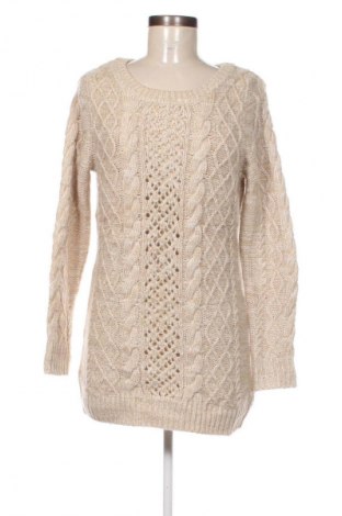 Damenpullover H&M Divided, Größe S, Farbe Beige, Preis € 10,49