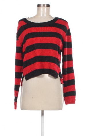 Damski sweter H&M Divided, Rozmiar S, Kolor Kolorowy, Cena 43,99 zł