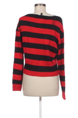 Damski sweter H&M Divided, Rozmiar S, Kolor Kolorowy, Cena 46,99 zł