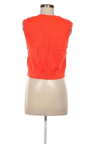 Damenpullover H&M Divided, Größe L, Farbe Orange, Preis € 11,99