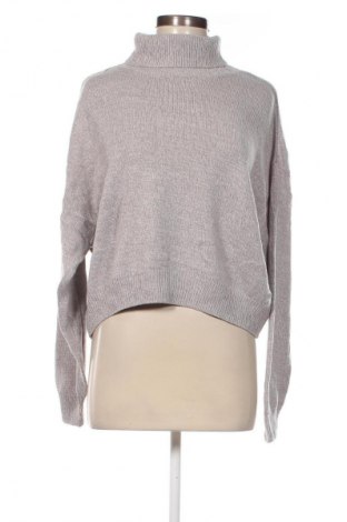 Damenpullover H&M Divided, Größe M, Farbe Grau, Preis 9,49 €