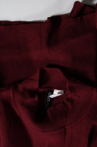 Damenpullover H&M Divided, Größe XL, Farbe Rot, Preis € 12,49