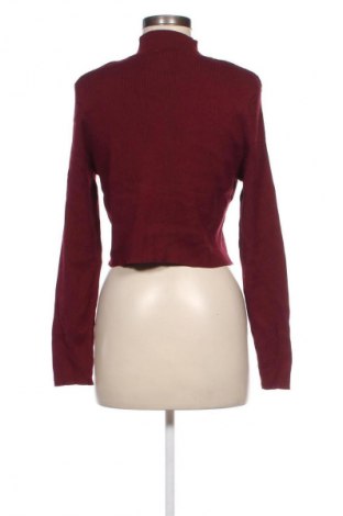 Damenpullover H&M Divided, Größe XL, Farbe Rot, Preis € 12,49