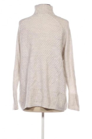 Damenpullover H&M L.O.G.G., Größe XS, Farbe Beige, Preis € 10,49