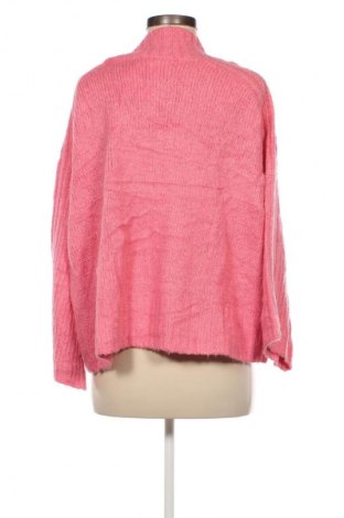 Damenpullover H&M L.O.G.G., Größe S, Farbe Rosa, Preis € 10,49