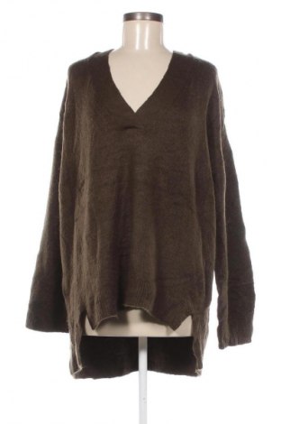 Damenpullover H&M L.O.G.G., Größe L, Farbe Braun, Preis € 11,99