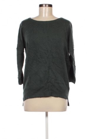 Damenpullover H&M L.O.G.G., Größe S, Farbe Grün, Preis 11,99 €