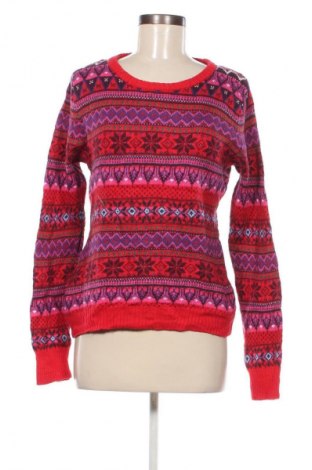 Damski sweter H&M L.O.G.G., Rozmiar M, Kolor Kolorowy, Cena 92,99 zł