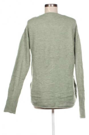 Damenpullover H&M L.O.G.G., Größe S, Farbe Grün, Preis € 12,49