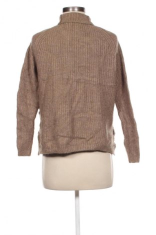 Damenpullover H&M L.O.G.G., Größe XS, Farbe Beige, Preis 10,49 €