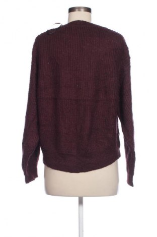 Damenpullover H&M L.O.G.G., Größe S, Farbe Rot, Preis 9,49 €