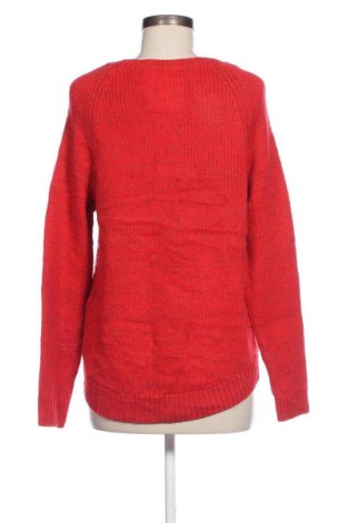 Damenpullover H&M L.O.G.G., Größe M, Farbe Rot, Preis € 11,99