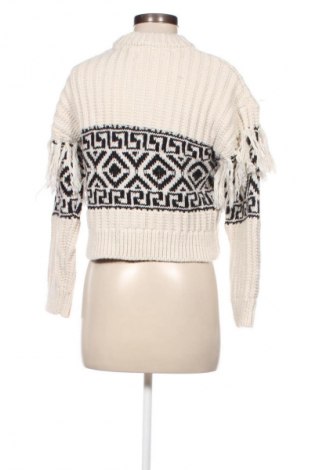 Damski sweter H&M L.O.G.G., Rozmiar XS, Kolor Kolorowy, Cena 46,99 zł