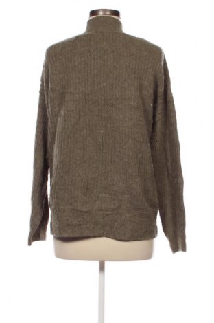 Damenpullover H&M L.O.G.G., Größe M, Farbe Grün, Preis 20,49 €