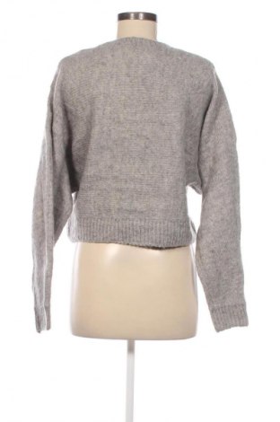 Damenpullover H&M L.O.G.G., Größe XS, Farbe Grau, Preis 9,99 €